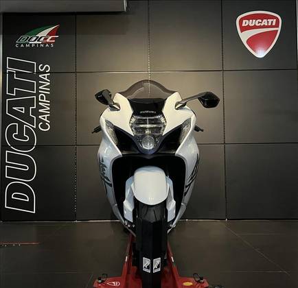 SUZUKI HAYABUSA GSX1300RA 